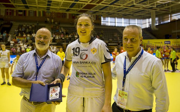 Đurđina Jauković