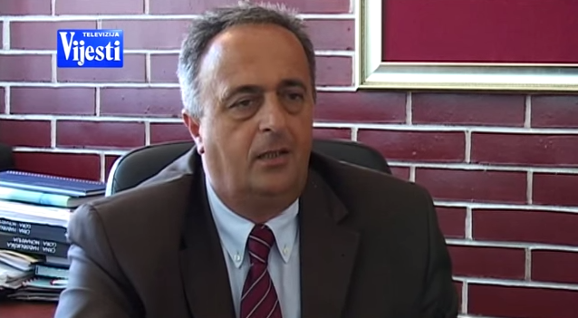 Veselin Vukićević