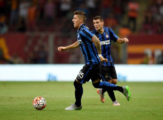 Stevan Jovetić