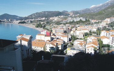 Rafailovići