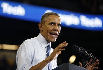Barak Obama