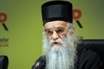 Amfilohije