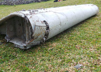 Malezijski avion MH370