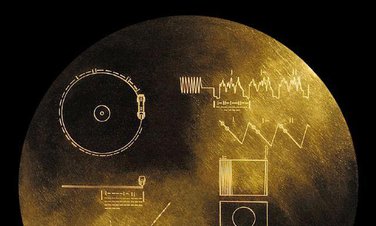 NASA pozdrav vanzemaljcima