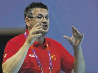 Ranko Perović