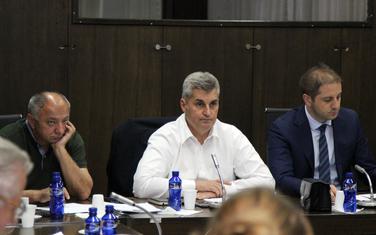 Lazović, Brajović i Šehović