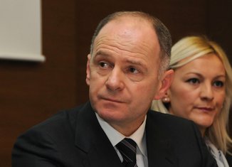 Zdravko Begović