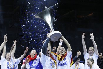 ŽRK Budućnost