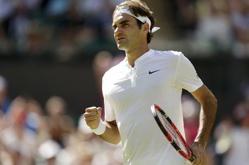 Federer