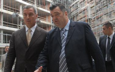 Đukanović i Knežević