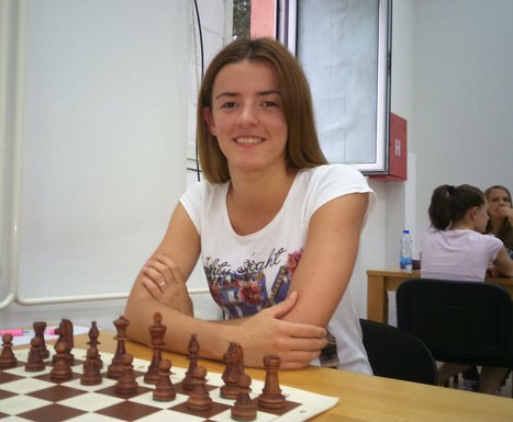 Sanja Mišović