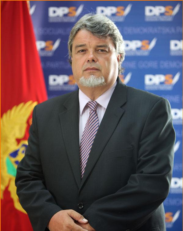 Zoran Srzentić
