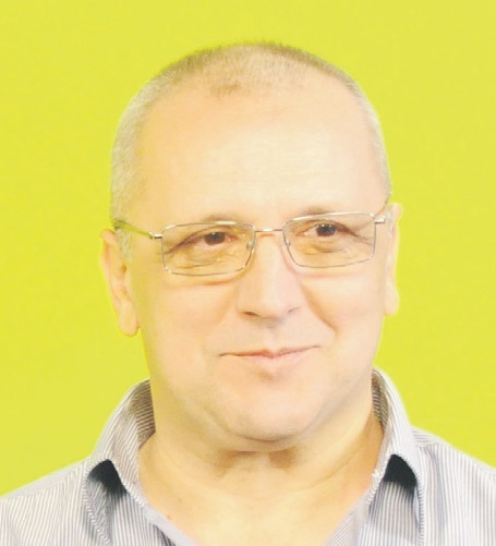 Dušan Pavićević (Novina)