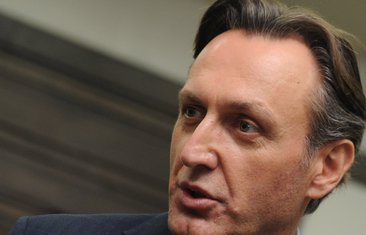 Ranko Krivokapić