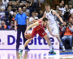 Nikola Kalinić i Edo Murić