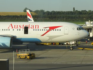 Austrian Airlines