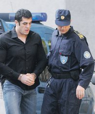 Marko Radulović