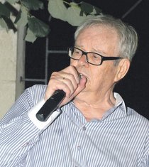Leo Martin