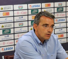 momir đurđevac