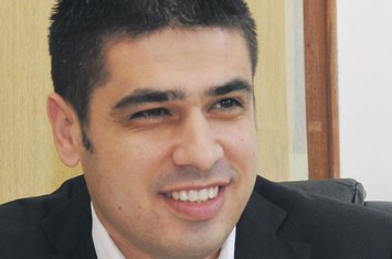 Miodrag Pešić