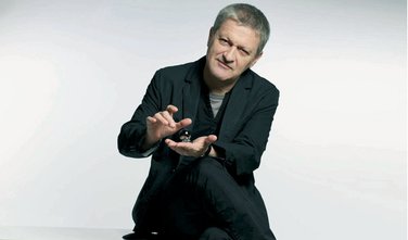 Dragan Velikić