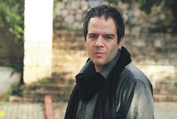 Dimitris Sotakis