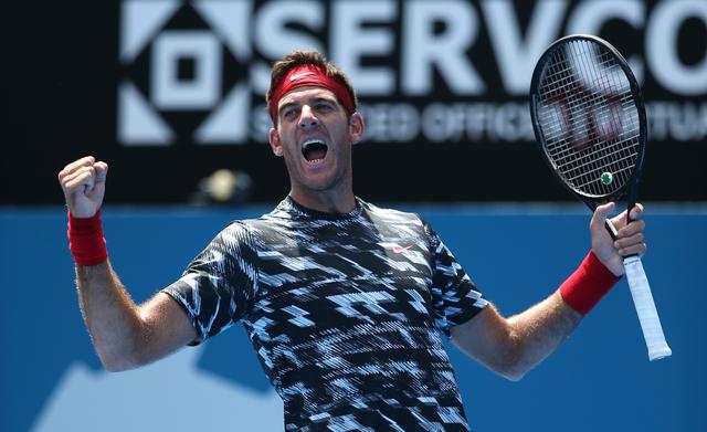 Del Potro