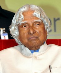 Abdul Kalam