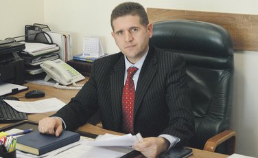 Siniša Mugoša (Novine)