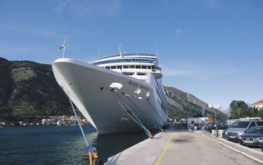 Luka Kotor