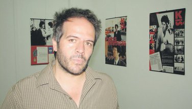 Dimitros Sotakis