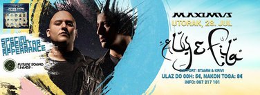 Aly and Fila