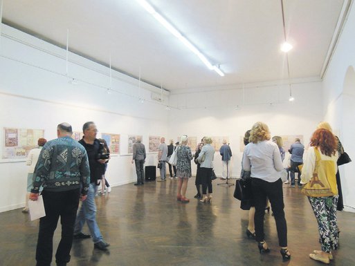 galerija Nikola I