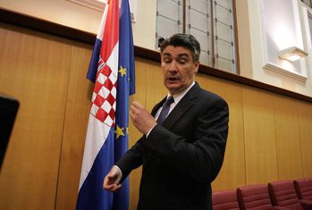 Zoran Milanović