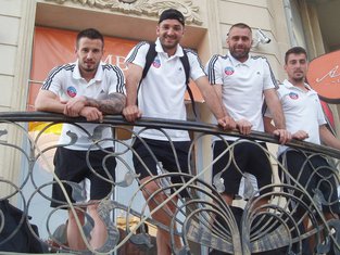 Rudar