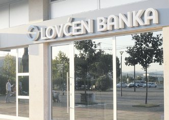 Lovćen banka