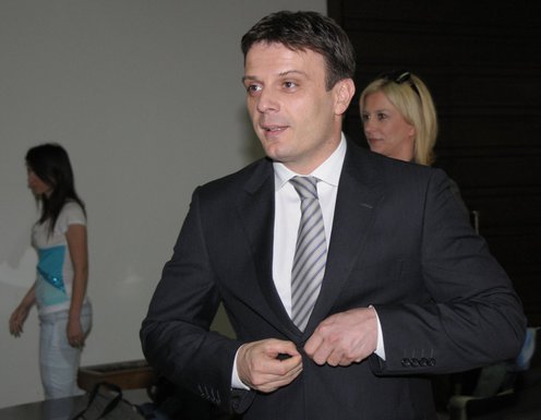 Predrag Nenezić