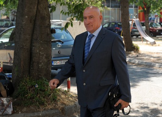 Milivoje Katnić