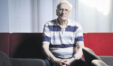 Nikola Bertolino