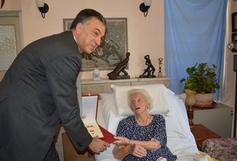 Filip Vujanović, Lidija Jovanović