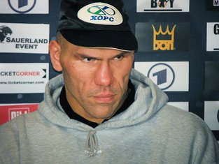 Nikolaj Valujev