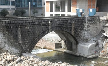 Tabački most