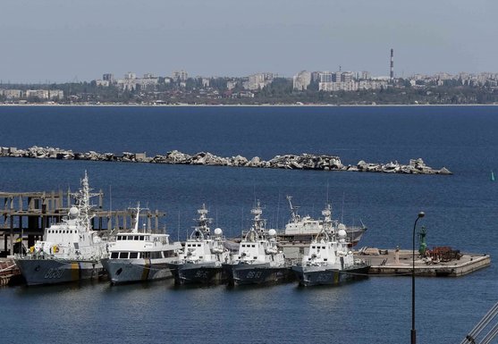 Odesa
