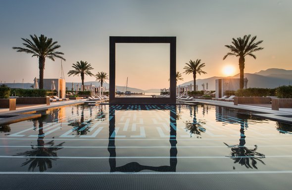 Porto Montenegro