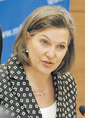 Viktorija Nuland