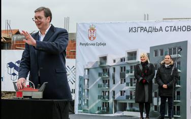 Vučić