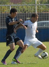 Igor Radusinović