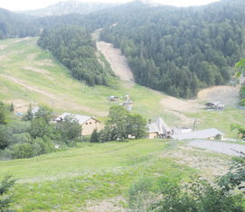 Kolašin