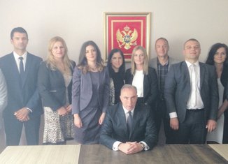 Ivica Stanković i tužioci