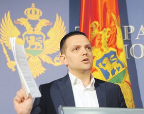 Jovan Martinović
